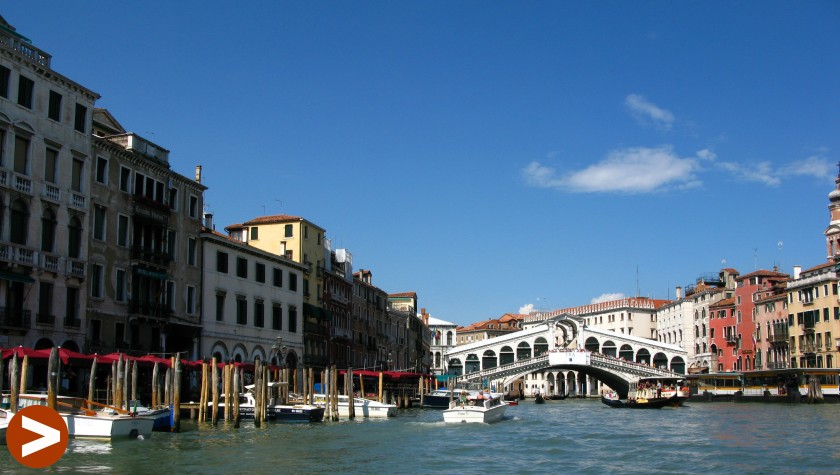 9 Top Venice budget hotels
