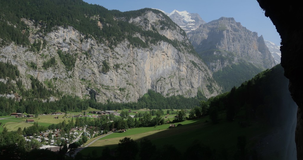Lauterbrunnen Valley Guide